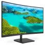 Monitor Philips E Line 271E1SCA/00 LED display 68,6 cm (27