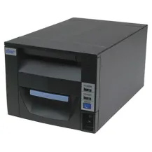 Star Micronics FVP10U-24 label printer Direct thermal 406 x 203 DPI Wired