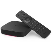 Box smart TV Telekom MagentaTV One Nero 4K Ultra HD Wi-Fi Collegamento ethernet LAN [40823619]