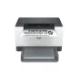 Stampante laser HP LaserJet M209dwe, Bianco e nero, per Piccoli uffici, Stampa, Wireless; HP+; donea a Instant Ink; Stampa fronte/retro; Cartuccia con JetIntelligence [6GW62E]
