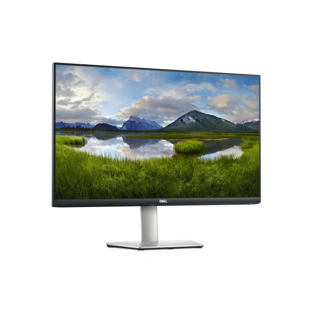 DELL S Series Monitor 27: S2721HS [DELL-S2721HS]