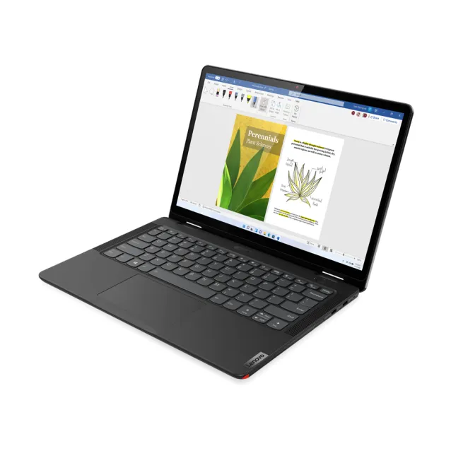 Notebook Lenovo Yoga 13w Ibrido (2 in 1) 33,8 cm (13.3