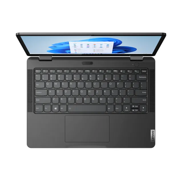 Notebook Lenovo Yoga 13w Ibrido (2 in 1) 33,8 cm (13.3