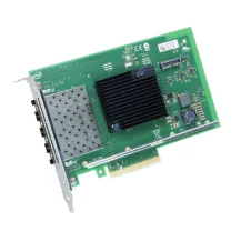 Intel X710DA4FH scheda di rete e adattatore Interno Fibra 10000 Mbit/s [X710DA4FH]