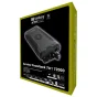 Sandberg 420-64 batteria portatile Ioni di Litio 72000 mAh Carica wireless Nero (Survivor Powerbank 7in1 - Survivor 72000, Black, Universal, IPX4, Lithium-Ion [Li-Ion], mAh, DC Warranty: 60M) [420-64]
