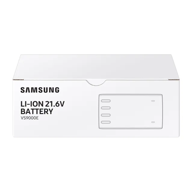 Samsung Batteria VCA-SBT90E [VCA-SBT90E]