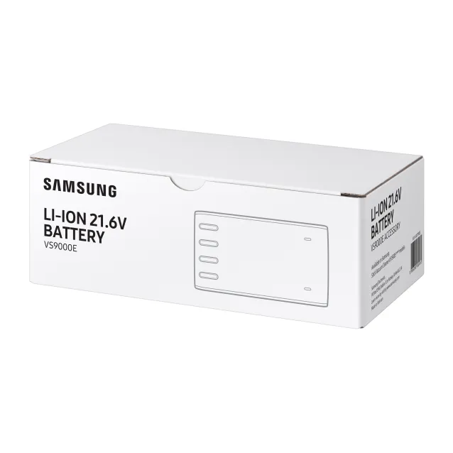 Samsung Batteria VCA-SBT90E [VCA-SBT90E]