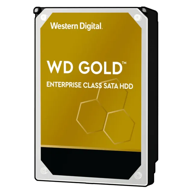 Western Digital Gold 3.5