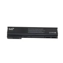 Batteria ricaricabile Origin Storage BTI HP-PB650X6 ricambio per laptop (BTI 6C BATTERY PROBOOK 650 G1 - OEM: 718677-1411 CA6XL E7U21AA) [HP-PB650X6]