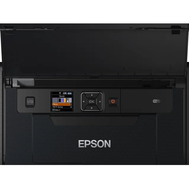 Stampante inkjet Epson WorkForce WF-110W