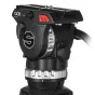 Sachtler System Ace M GS treppiede Fotocamere digitali/film 1 gamba/gambe Nero [1002]