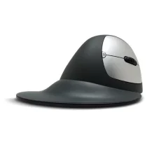 Goldtouch KOV-GSV-RMW mouse Mano destra RF Wireless Ottico 1600 DPI (Goldtouch semi-vertical Ergonomic Mouse; right hand wireless [1Year warranty]) [KOV-GSV-RMW]