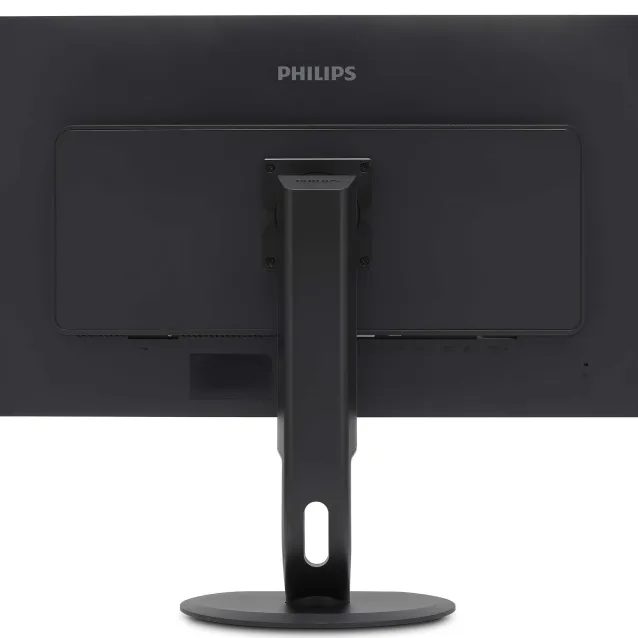 Philips P Line Monitor LCD con dock USB-C 328P6AUBREB/00 [328P6AUBREB/00]