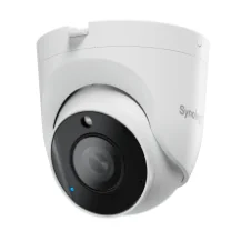 Synology TC500 telecamera di sorveglianza Torretta Telecamera sicurezza IP Interno e esterno 2880 x 1620 Pixel Soffitto [TC500]
