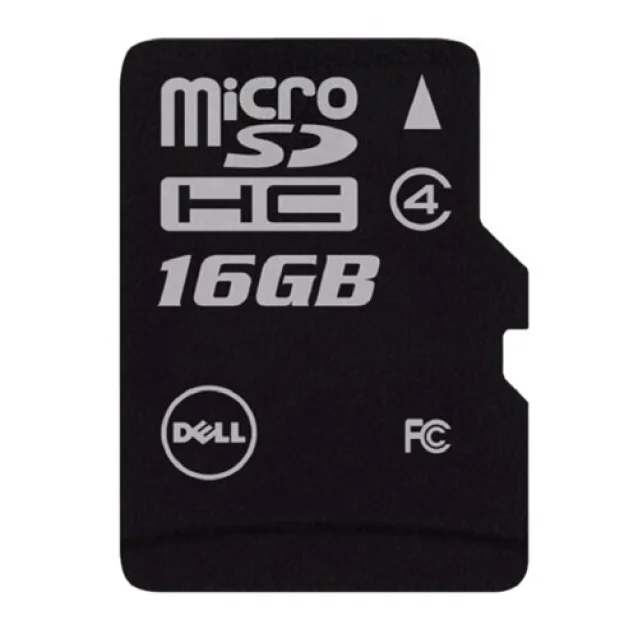 DELL 385-BBKJ memoria flash 16 GB MicroSD [385-BBKJ]