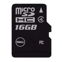 DELL 385-BBKJ memoria flash 16 GB MicroSD [385-BBKJ]