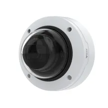 Axis 02329-001 telecamera di sorveglianza Cupola Telecamera sicurezza IP Interno 2592 x 1944 Pixel Soffitto/muro [02329-001]