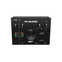 M-AUDIO AIR 192|4 interfaccia audio di registrazione [AIR192 X4PRO]