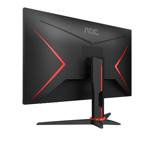 AOC 24G2SAE/BK Monitor PC 60,5 cm (23.8