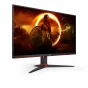 AOC 24G2SAE/BK Monitor PC 60,5 cm (23.8