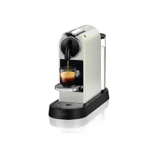 De’Longhi Citiz EN 167.W Fully-auto Capsule coffee machine 1 L