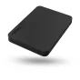 Hard disk esterno Toshiba Canvio Basics disco rigido 1 TB Nero [HDTB410MK3AA]