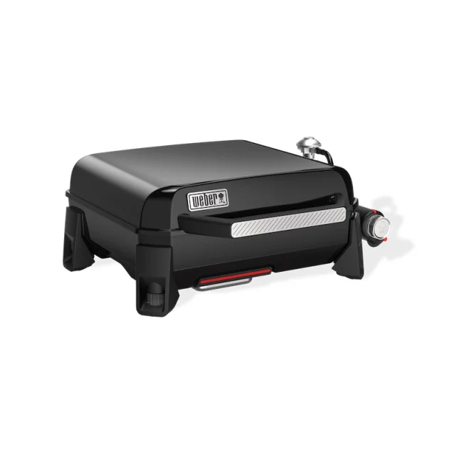 Weber Piastra Premium SLATE GP 43 cm