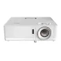 Optoma E9PV7JL01EZ1 videoproiettore Proiettore a raggio standard 3000 ANSI lumen DLP 2160p (3840x2160) Compatibilità 3D Bianco