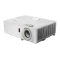 Optoma E9PV7JL01EZ1 videoproiettore Proiettore a raggio standard 3000 ANSI lumen DLP 2160p (3840x2160) Compatibilità 3D Bianco