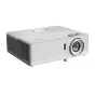 Optoma E9PV7JL01EZ1 videoproiettore Proiettore a raggio standard 3000 ANSI lumen DLP 2160p (3840x2160) Compatibilità 3D Bianco