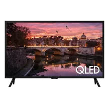 Samsung HG32CF800EUXEN TV 81,3 cm (32