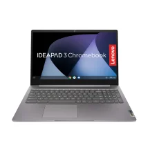 Notebook Lenovo IdeaPad 3 Chromebook 15