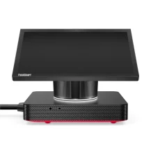 Lenovo ThinkSmart Hub for Microsoft Teams Rooms Intel® Core™ i5 i5-8365UE 25,6 cm (10.1