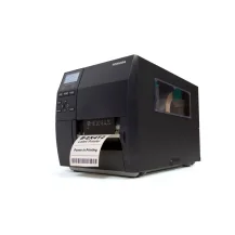 Stampante per etichette/CD Toshiba B-EX4T2 TS stampante etichette (CD) Termica diretta/Trasferimento termico 300 x DPI 304 mm/s Collegamento ethernet LAN