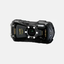 Pentax WG-90 fotocamera per sport d'azione 16 MP Full HD CMOS 25,4 / 2,3 mm (1 2.3