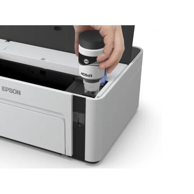 Stampante inkjet Epson EcoTank ET-M1120 A4 Mono Inkjet Printer [ETM1120]