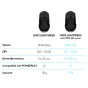 Logitech G G903 LIGHTSPEED mouse Ambidestro RF Wireless Ottico 16000 DPI (G903 - N/A EER2 .) [910-005672]