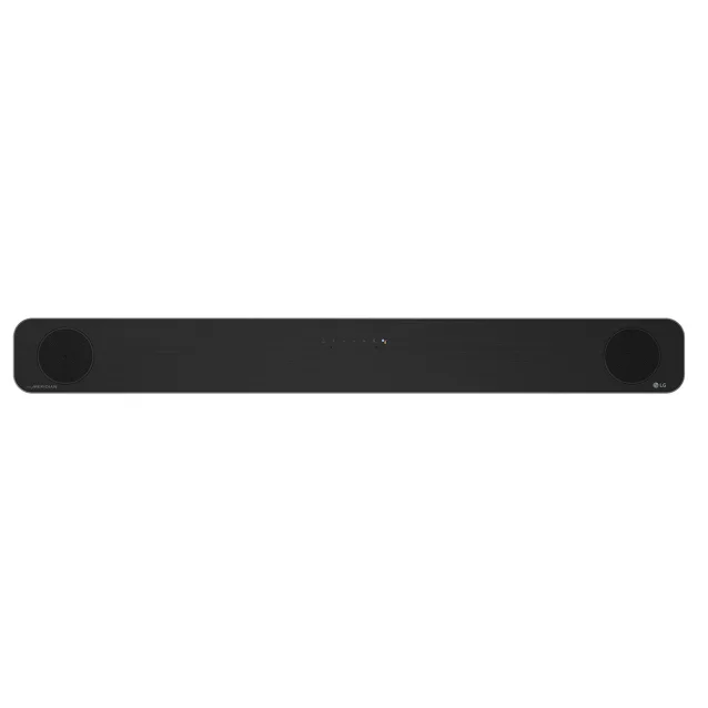 LG DSN8YG altoparlante soundbar Nero 3.1.2 canali 440 W [DSN8YG]