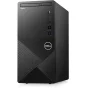 PC/Workstation DELL Vostro 3910 Intel® Core™ i3 i3-12100 8 GB DDR4-SDRAM 256 SSD Windows 10 Pro Midi Tower PC Nero [K0Y34]