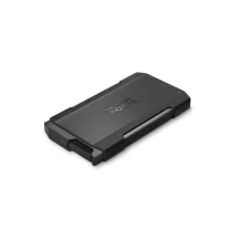 Box per HD esterno SanDisk PRO-BLADE TRANSPORT SSD Nero [SDPM2NB-001T-GBAND]