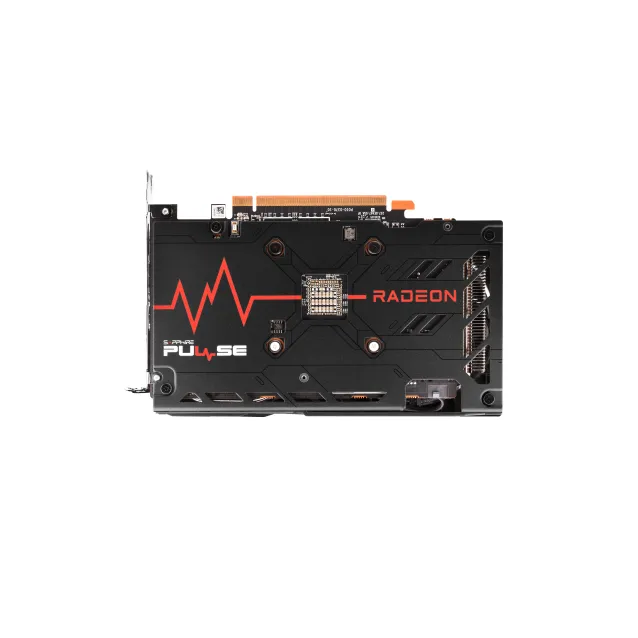 Scheda video Sapphire Radeon RX 6600 AMD 8 GB GDDR6 [11310-05-20G]
