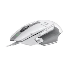Logitech G G502 X mouse Mano destra USB tipo A Ottico 25600 DPI [910-006147]