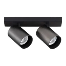 Yeelight Smart Spotlight - [Color]-Black-2 Pack Warranty: 24M [YL00543]