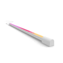 Philips by Signify Hue White and Color ambiance AmbianceGradient Play gradient light tube Compact Bianca [915005987901]