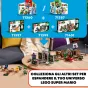 LEGO Super Mario Caccia ai fantasmi di Luigi’s Mansion - Pack Espansione [71401]