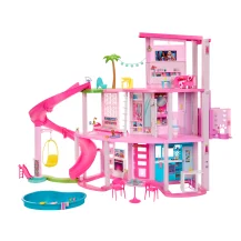 Barbie HMX10 casa per le bambole [HMX10]