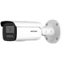 Hikvision DS-2CD2T47G2H-LI(2.8mm)(eF)(O-STD) Capocorda Telecamera di sicurezza IP Esterno 2688 x 1520 Pixel Parete [DS-2CD2T47G2H-LI(2.8MM)(E]