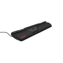 CHERRY ROLLERMOUSE™ mouse Ambidestro USB tipo A Ottico 2800 DPI [JM-R0100]