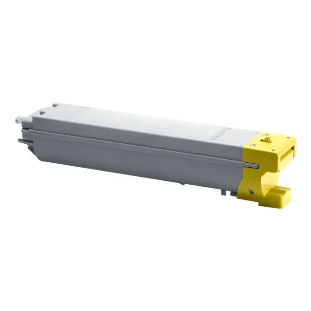 Samsung CLT-Y659S cartuccia toner 1 pz Originale Giallo [CLT-Y659S]