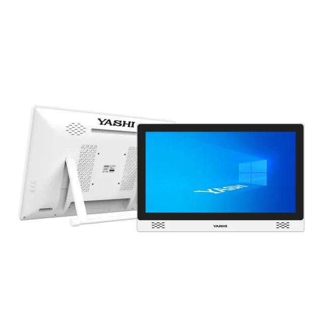 YASHI YZ1609 Monitor PC 39,6 cm (15.6